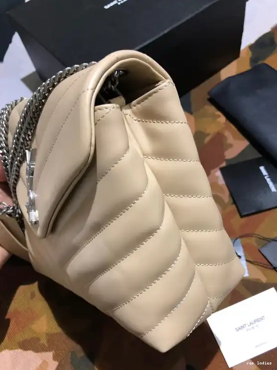 Rep ladies REP YSL SMALL LOULOU 0521